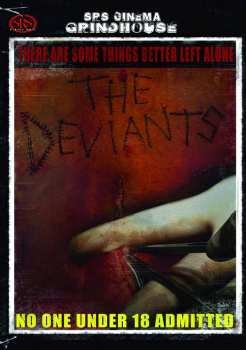 Album Feature Film: Deviants