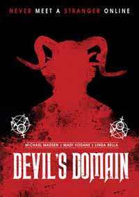 Album Feature Film: Devil's Domain