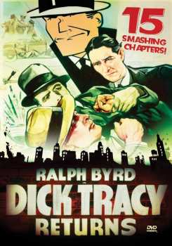 Album Feature Film: Dick Tracy Returns
