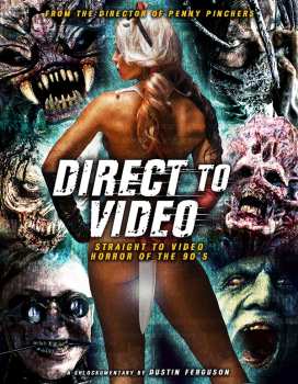 Album Feature Film: Direct To Video