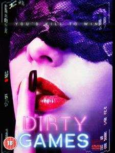 Album Feature Film: Dirty Games