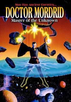 Album Feature Film: Doctor Mordrid: Master Of The Unknown