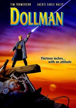 Album Feature Film: Dollman