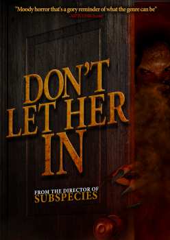 Album Feature Film: Don't Let Her In