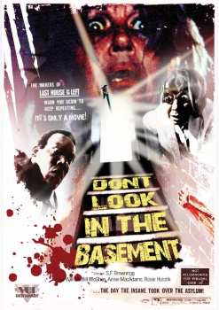 Album Feature Film: Don't Look In The Basement: Special Widescreen Edition