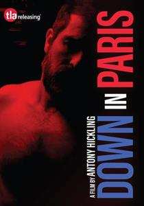 Feature Film: Down In Paris