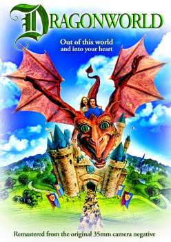 Album Feature Film: Dragonworld