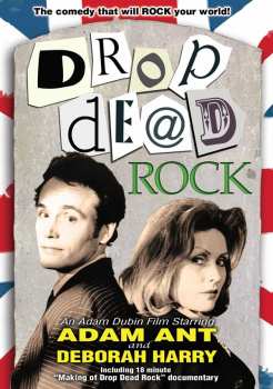 Album Feature Film: Drop Dead Rock