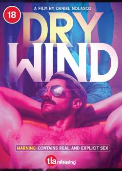 Feature Film: Dry Wind