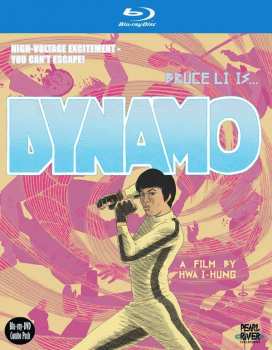 Album Feature Film: Dynamo: Special Edition