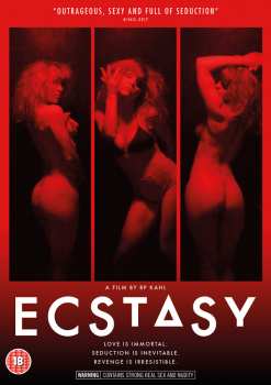 Feature Film: Ecstasy