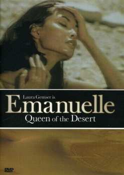 Album Feature Film: Emanuelle, Queen Of The Desert