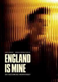 Album Feature Film: England Is Mine
