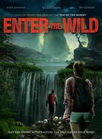 Album Feature Film: Enter The Wild