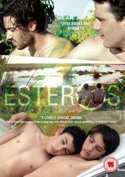 Album Feature Film: Esteros