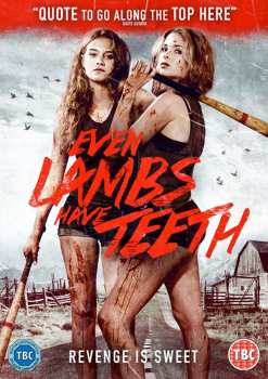 Feature Film: Even Lambs Have Teeth