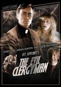 Feature Film: Evil Clergyman