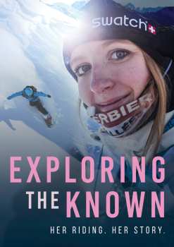 Feature Film: Exploring The Known