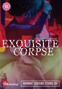 Feature Film: Exquisite Corpse