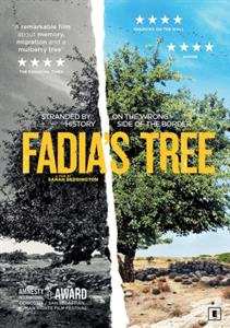 Album Feature Film: Fadia's Tree