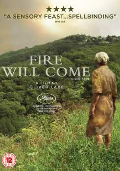 Album Feature Film: Fire Will Come