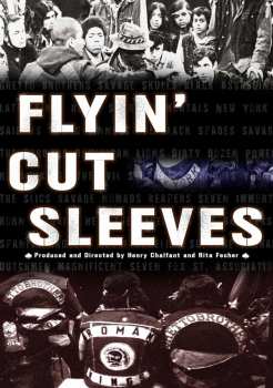 Album Feature Film: Flyin' Cut Sleeves