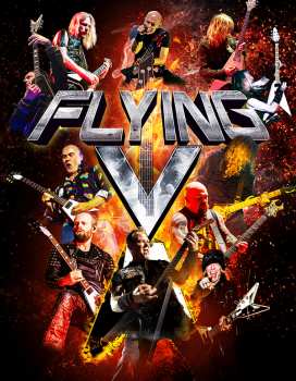 Album Feature Film: Flying V