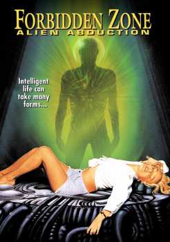 Album Feature Film: Forbidden Zone: Alien Abduction