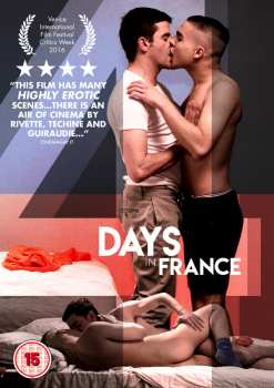 Album Feature Film: Four Days In France