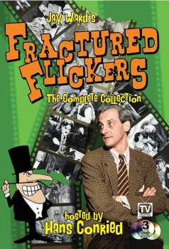 Feature Film: Fractured Flickers: The Complete Collection