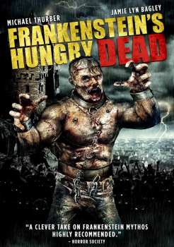 Album Feature Film: Frankenstein's Hungry Dead