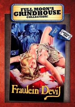 Album Feature Film: Fraulein Devil