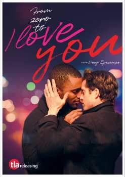 Album Feature Film: From Zero To I Love You