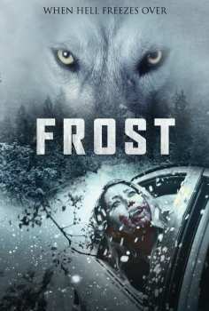 CD/Blu-ray Feature Film: Frost 374759