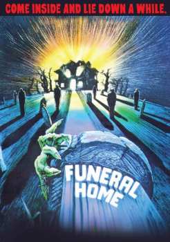 Album Feature Film: Funeral Home