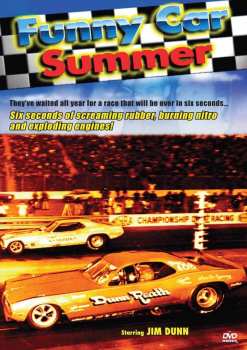 Album Feature Film: Funny Car Summer