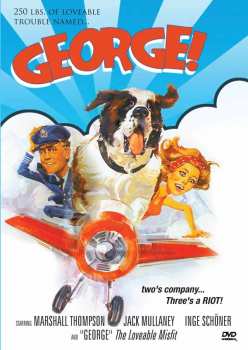 Feature Film: George!