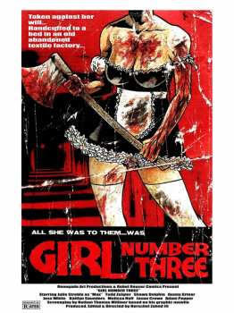 Feature Film: Girl Number Three