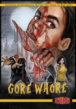 Album Feature Film: Gore Whore