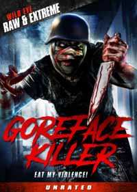 Album Feature Film: Goreface Killer