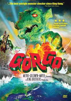 Album Feature Film: Gorgo: Ultimate Collector's Edition