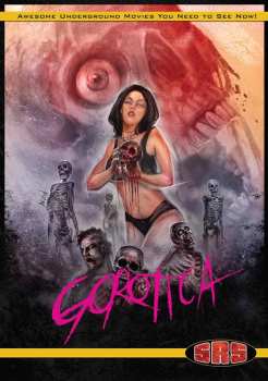 Album Feature Film: Gorotica
