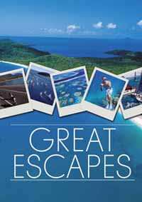 Album Feature Film: Great Escapes