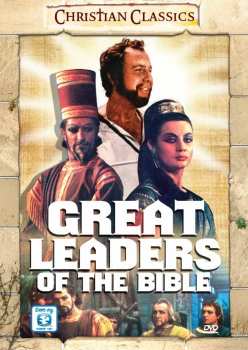 Album Feature Film: Great Leaders Of The Bible