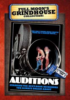 Feature Film: Grindhouse: Auditions
