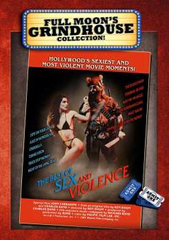 Album Feature Film: Grindhouse: Best Of Sex And Violence