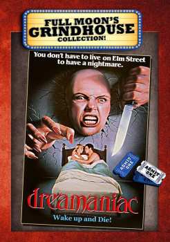 Feature Film: Grindhouse: Dreamaniac