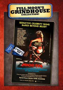 Album Feature Film: Grindhouse: Famous T & A