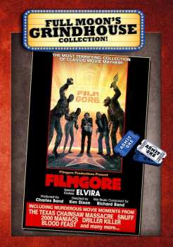 Feature Film: Grindhouse: Filmgore