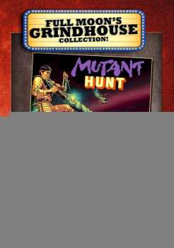 Album Feature Film: Grindhouse: Mutant Hunt